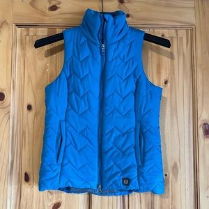 Noble Outfitters ladies vest